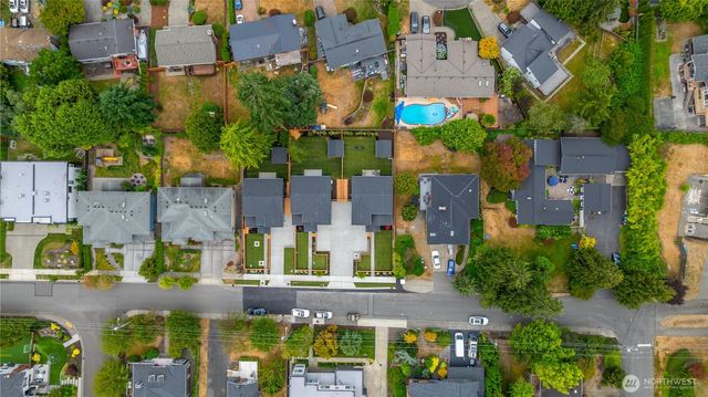 11312 NE 60th Street, Kirkland, WA 98033