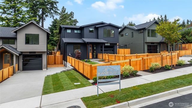 11312 NE 60th Street, Kirkland, WA 98033