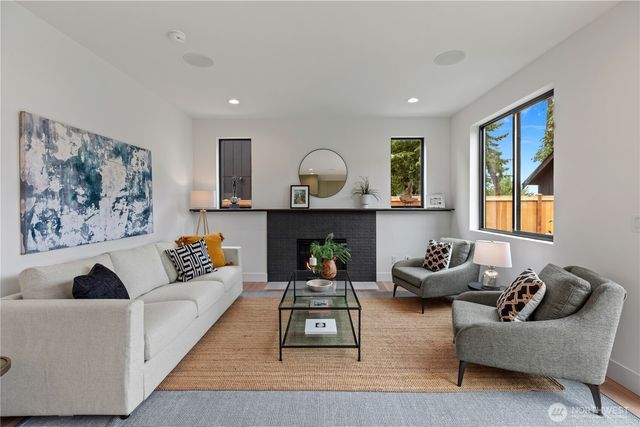 11312 NE 60th Street, Kirkland, WA 98033