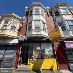 3303 N FRONT ST, Philadelphia, PA 19140