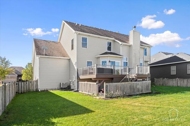 385 Andover Drive, Oswego, IL 60543