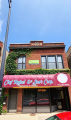 3816 W Montrose Avenue, Chicago, IL 60618
