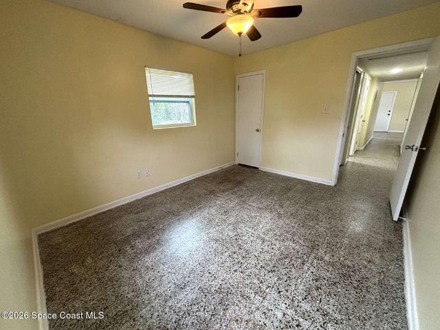 1595 Hilldale Road, Titusville, FL 32780