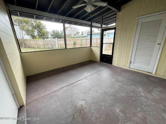 1595 Hilldale Road, Titusville, FL 32780