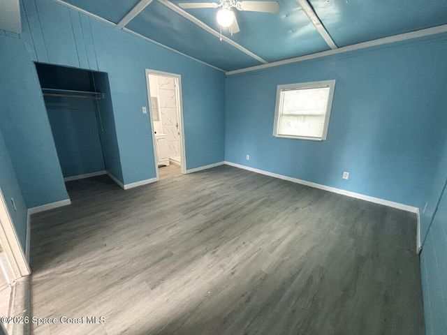 1595 Hilldale Road, Titusville, FL 32780