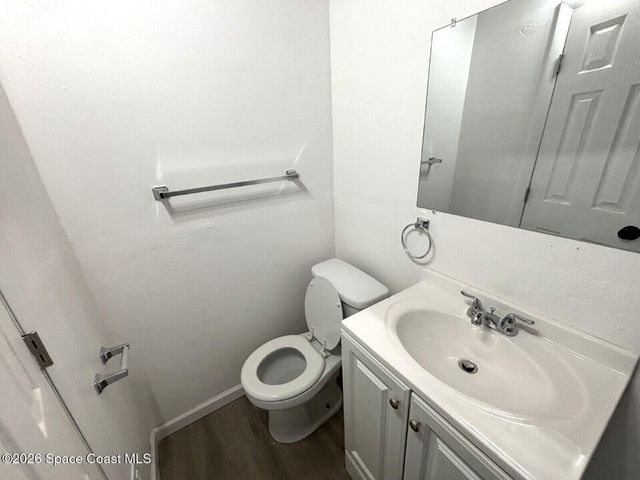 1595 Hilldale Road, Titusville, FL 32780