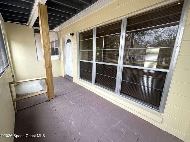 1595 Hilldale Road, Titusville, FL 32780