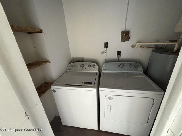 1595 Hilldale Road, Titusville, FL 32780