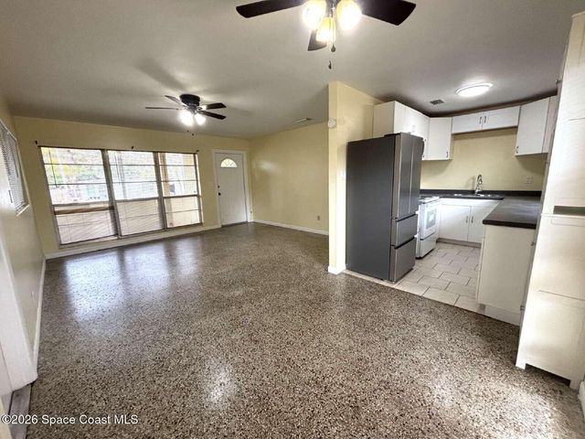 1595 Hilldale Road, Titusville, FL 32780