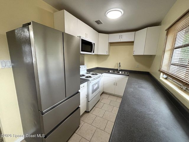 1595 Hilldale Road, Titusville, FL 32780