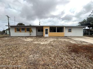1595 Hilldale Road, Titusville, FL 32780