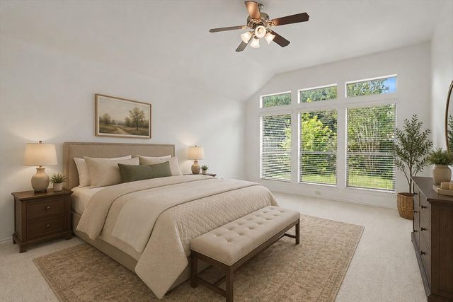 3124 Crystal Cascade Lane, League City, TX 77573