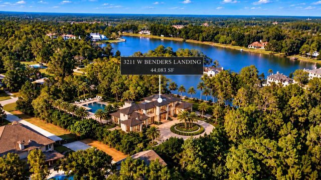 3211 W Benders Landing, Spring, TX 77386