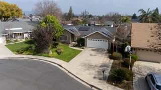 1250 N Mckinley Court, Dinuba, CA 93618
