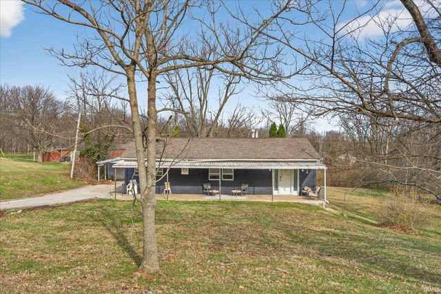 4130 W Stoutes Creek Road, Bloomington, IN 47404