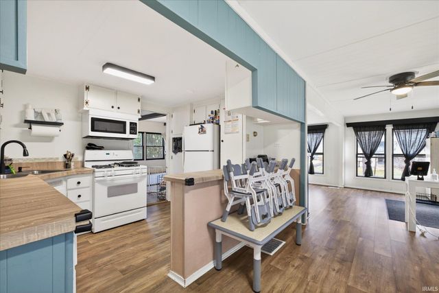 4130 W Stoutes Creek Road, Bloomington, IN 47404