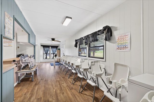 4130 W Stoutes Creek Road, Bloomington, IN 47404