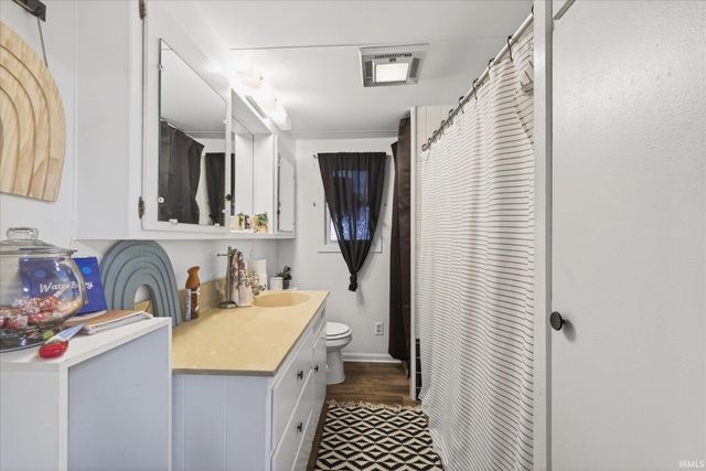 4130 W Stoutes Creek Road, Bloomington, IN 47404