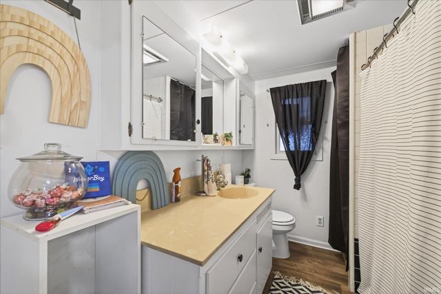 4130 W Stoutes Creek Road, Bloomington, IN 47404