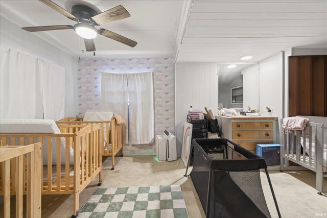 4130 W Stoutes Creek Road, Bloomington, IN 47404