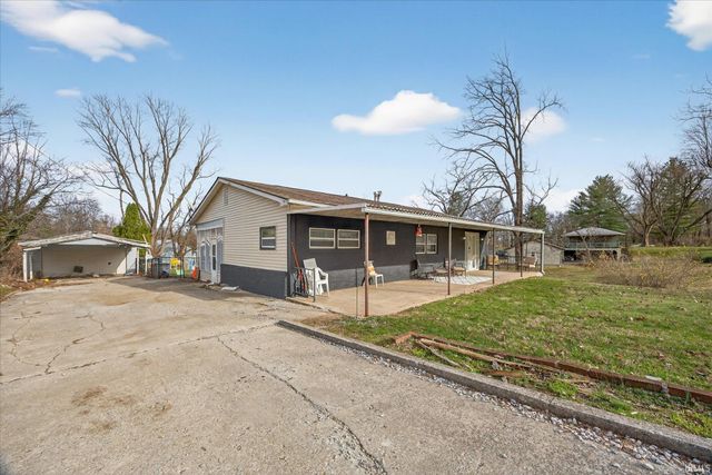 4130 W Stoutes Creek Road, Bloomington, IN 47404