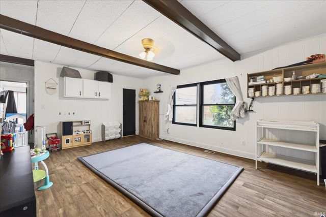 4130 W Stoutes Creek Road, Bloomington, IN 47404