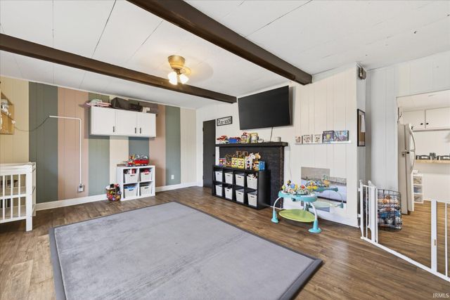 4130 W Stoutes Creek Road, Bloomington, IN 47404