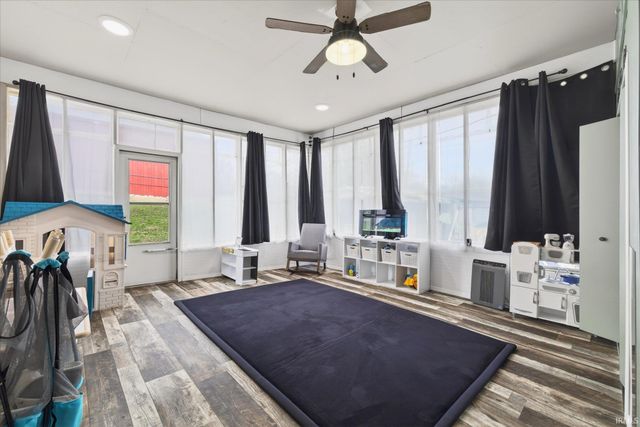 4130 W Stoutes Creek Road, Bloomington, IN 47404