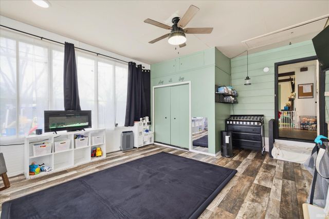 4130 W Stoutes Creek Road, Bloomington, IN 47404