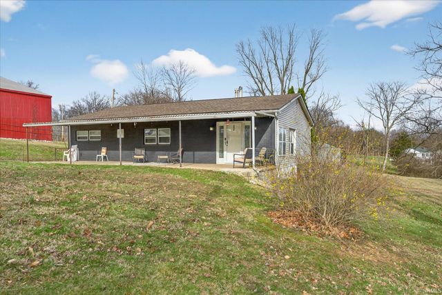 4130 W Stoutes Creek Road, Bloomington, IN 47404