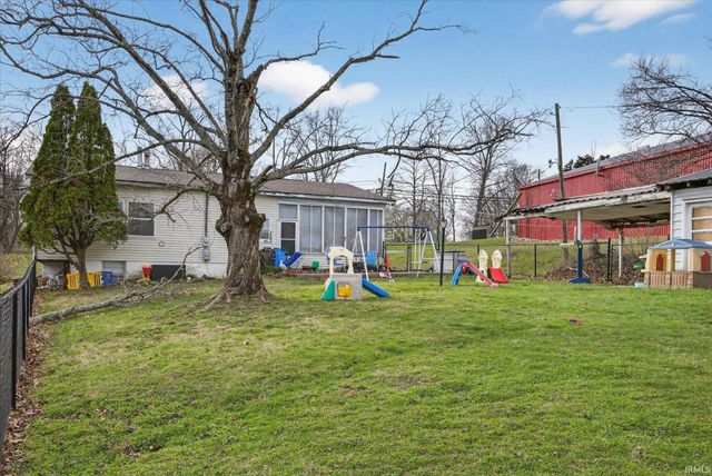 4130 W Stoutes Creek Road, Bloomington, IN 47404