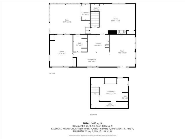 4130 W Stoutes Creek Road, Bloomington, IN 47404