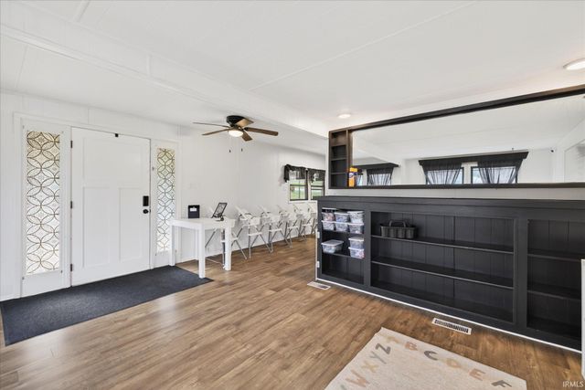 4130 W Stoutes Creek Road, Bloomington, IN 47404