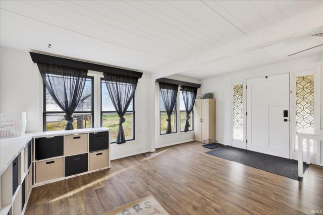 4130 W Stoutes Creek Road, Bloomington, IN 47404