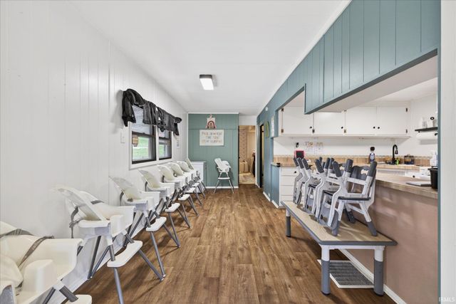 4130 W Stoutes Creek Road, Bloomington, IN 47404