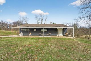 4130 W Stoutes Creek Road, Bloomington, IN 47404