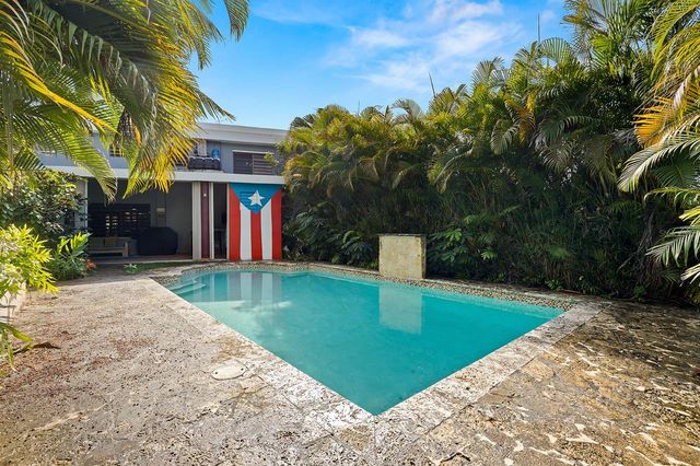 7 LOTE, CALLE A, Trujillo Alto, PR 00976