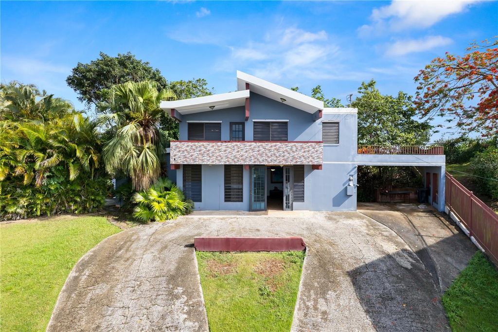 7 LOTE, CALLE A, Trujillo Alto, PR 00976