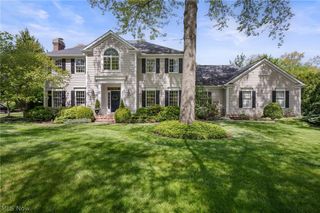6542 Hammontree Drive, Hudson, OH 44236