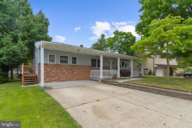605 CAROLYN RD, Glen Burnie, MD 21061