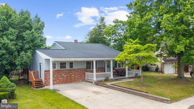 605 CAROLYN RD, Glen Burnie, MD 21061