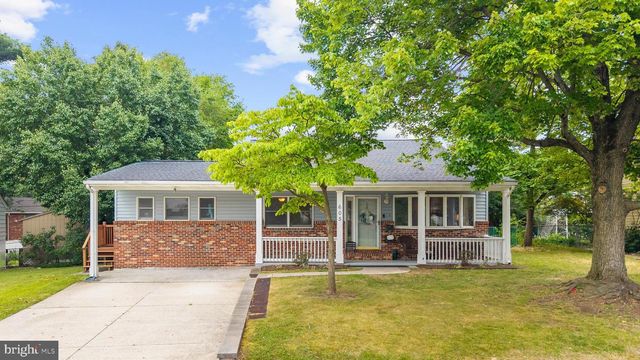 605 CAROLYN RD, Glen Burnie, MD 21061