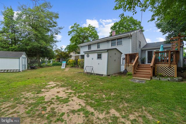 605 CAROLYN RD, Glen Burnie, MD 21061