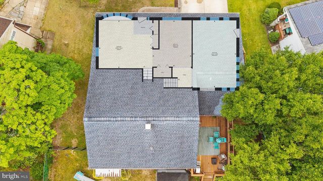 605 CAROLYN RD, Glen Burnie, MD 21061