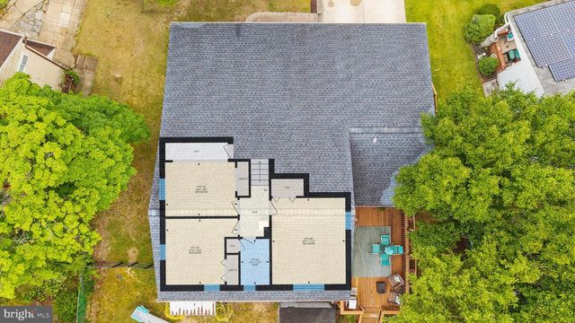 605 CAROLYN RD, Glen Burnie, MD 21061