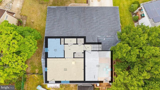 605 CAROLYN RD, Glen Burnie, MD 21061