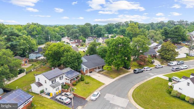 605 CAROLYN RD, Glen Burnie, MD 21061