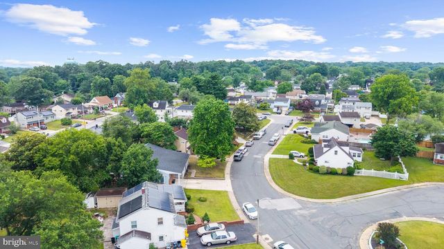605 CAROLYN RD, Glen Burnie, MD 21061