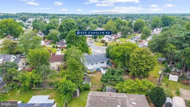 605 CAROLYN RD, Glen Burnie, MD 21061