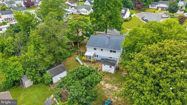 605 CAROLYN RD, Glen Burnie, MD 21061